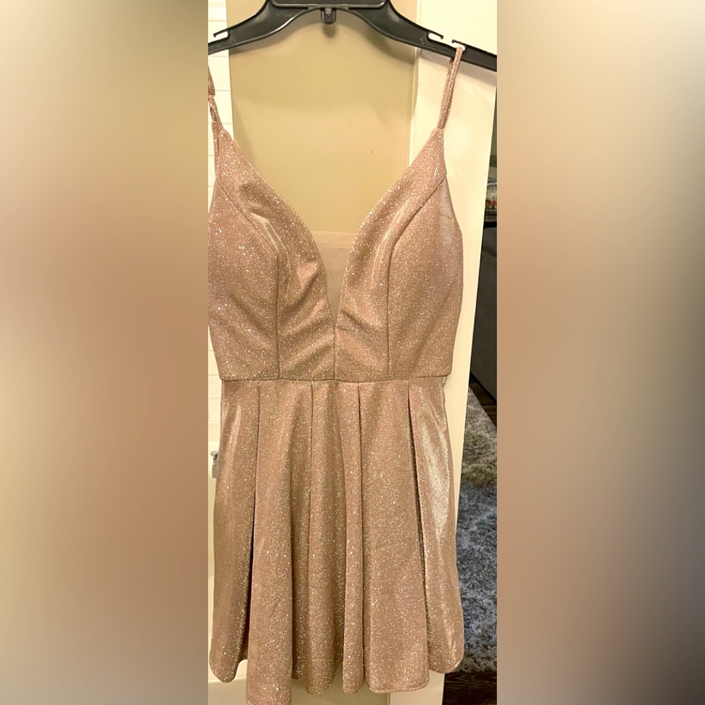 B Darlin Dress